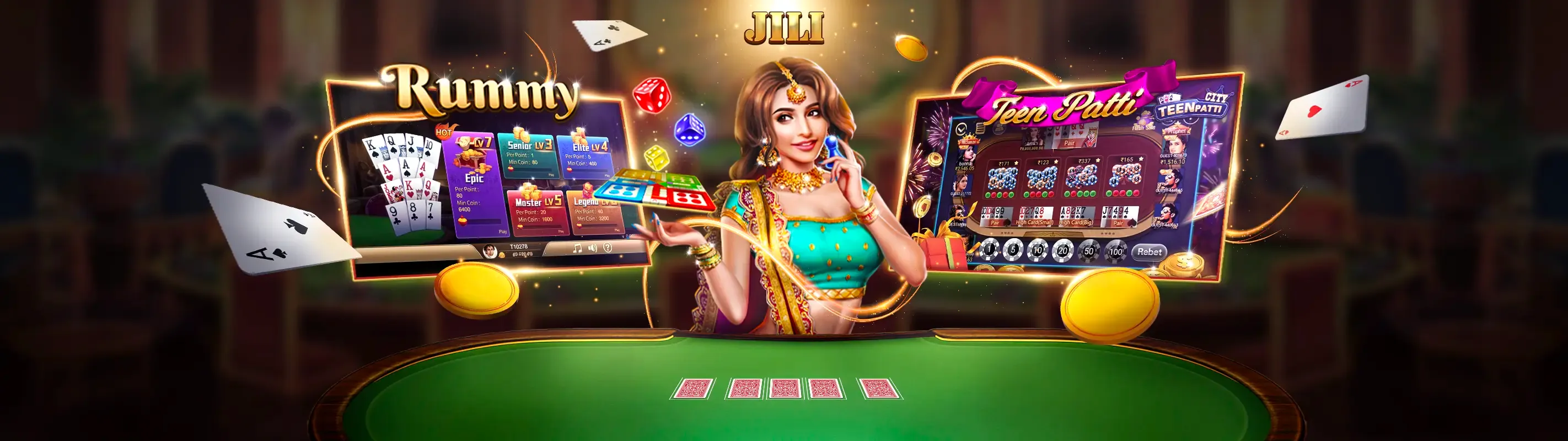 Hình ảnh chính trò chơi Slot tại 99ok login